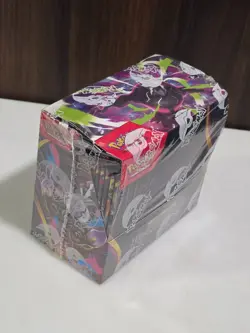 Pokemon TCG Pitch Black Booster Box - New and Sealed (36 Packs) - Image 3