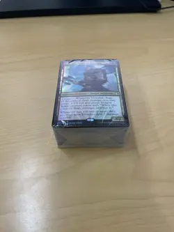 MTG Dungeons & Dragons Commander Deck, Draconic Rage.(Factory Sealed) ENGLISH. - Image 3