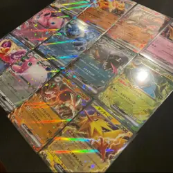 [N/M]Charizard Mew EX etc. RR HOLO 12 types complete Pokemon Card 151 sv2a - Image 3