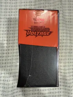 Pokemon Sword & Shield Vivid Voltage Elite Trainer Box ETB Factory Sealed MINTY 820650807688 - Image 3