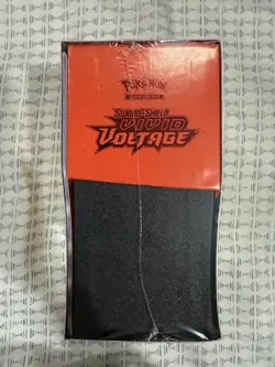 Pokemon Sword & Shield Vivid Voltage Elite Trainer Box ETB Factory Sealed MINTY 820650807688 - Image 5