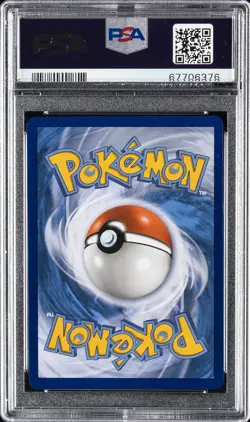 2014 POKEMON XY FLASHFIRE #12 CHARIZARD EX PSA 10 - Image 2