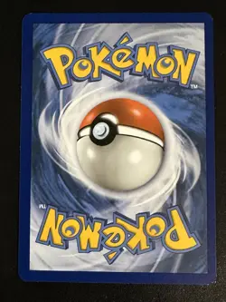 Gengar 085/202 Pokemon Sword & Shield Base Set Reverse Holo Rare NM - Image 2