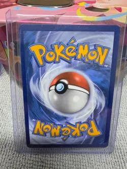 Cynthia's Garchomp ex - 215/182 Destined Rivals Ultra Rare Pokemon TCG NM - Image 2