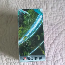 Pokemon Scarlet & Violet Paradox Rift Build & Battle Box Factory Sealed - Image 5