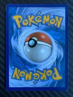 Pokemon TCG Treecko 8/168 (Toys R Us) Promo Reverse Holo Celestial Storm LP - Image 2