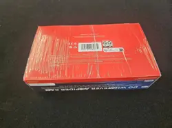 Sealed Marvel's Spider-Man Play Booster Box-Magic MTG! Factory Sealed! FREEship - Image 2