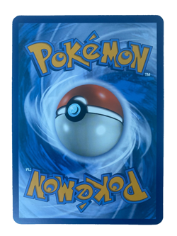 pokemon card CHARIZARD EX HP180 JUMBO RARE FOIL NEW XY121 XXL Oversized - Image 2