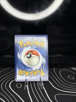 Toxtricity ex 227/182 SV04: Paradox Rift - Pokemon Card - NM - Image 2