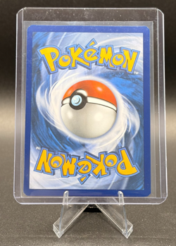 Ludicolo 095/094 Illustration Rare Phantasmal Flames Pokemon Card - Image 2