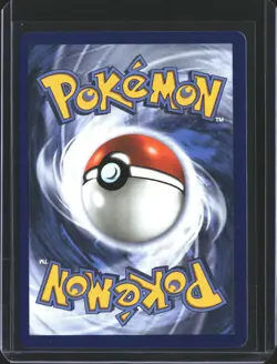 Goldeen 087/084 Illustration Rare Pitch Black Pokemon Holo NM/M - Image 2