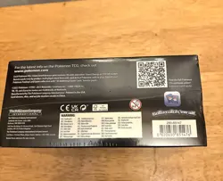 Pokemon Trading Card Game: Crown Zenith Elite Trainer Box - Image 3