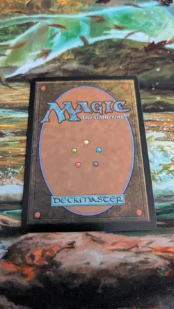 MTG Paradise Mantle NM The List - Image 2