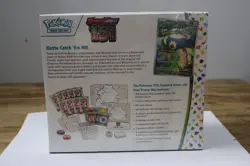 Pokemon TCG Scarlet & Violet 151 Elite Trainer Box ETB 820650854668 - Image 2