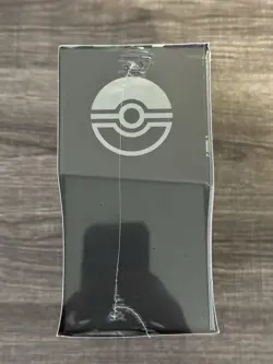 Pokemon mega Evolutions Pitch Black ETB Elite Trainer Box New & Sealed - Image 3