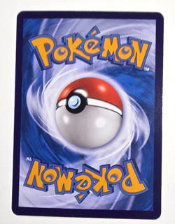 Pokemon Captain Pikachu 0701/09 Reverse Holo Energy Chinese - Image 2
