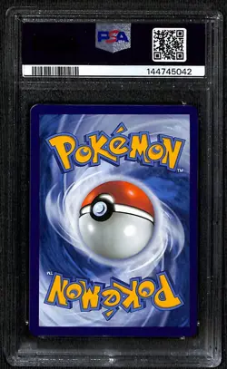 Pokemon Pikachu V-Union Top Left SWSH139 PSA 10 - Image 2