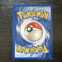 Sabrina's Haunter Gym Heroes 058/132 Regular Unlimited English 2000 50 HP - Image 2