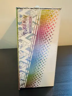 Pokemon TCG Prismatic Evolutions Super Premium Collection SPC | NEW & SEALED - Image 4