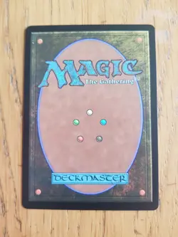 Treasure Vault mtg NM Regular Commander: Aetherdrift Magic the Gathering - Image 2