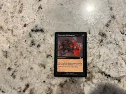 Mtg Phyrexian Reclamation - Magic the Gathering Phyrexian Reclamation Played - Image 1