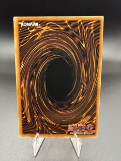 Konami Yu-Gi-Oh! Metamorphosis MP25-EN299 Ultra Rare 1st Ed EN - Image 2