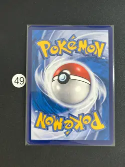 Pokemon S-Chinese Sword & Shield 148/S-P Gengar GYM Promo Card - Image 2