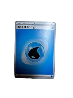Pokemon Energy Card Bulk Lot 15 Of Each Energy. 120 Total Scarlet & Violet 2023 - Image 4