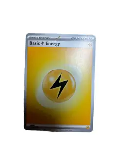 Pokemon Energy Card Bulk Lot 15 Of Each Energy. 120 Total Scarlet & Violet 2023 - Image 5