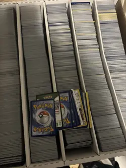 1,000 Pokemon Trainers | Supporters, Special Energies, Item, Stadium Cards - Image 1