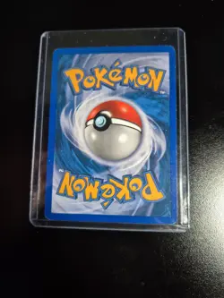 Pikachu 16/17 POP Series 2 2005 Pokemon TCG Yuka Morii Vintage Card - Image 2