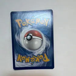 Pokemon Pikachu Black & White BW54 Holo Promo Basic 60 HP Card - Image 2