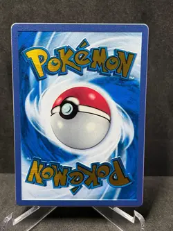 Mew ex (151 Metal Card) 205/165 Double Rare SV: Scarlet & Violet 151 Pokemon NM - Image 2