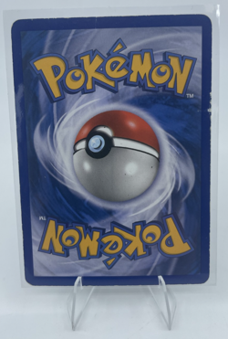 Pokemon Sharpedo ex 104/107 EX Deoxys Holo Ultra Card HP - Image 2