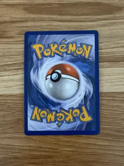 Pokemon Morpeko EX Full Art Ultra Rare 102/084 Pitch Black Card Near Mint - Image 2