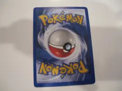 POKEMON Neo Genesis CHIKORITA 53/111 Card BB - Image 2
