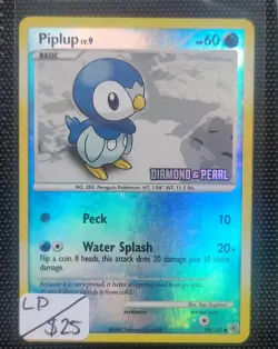 Pokemon 2008 Collection Of Various Burger King Promo Stamped Cards & 1999 Promo - Image 3