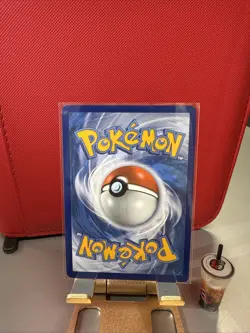 Pokemon Card McDonald's 25th Anniversary Promos Froakie 22/25 Promo - Image 2