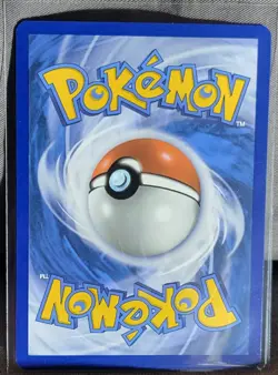 Pokemon TCG Card SVE 007 Basic Dark Energy Reverse Holo Shrouded Fable NM - Image 2