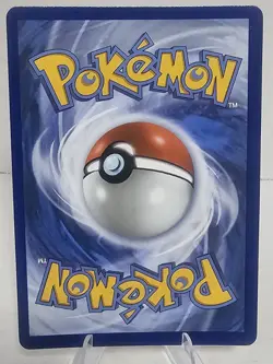 Pokemon TCG Mega Charizard X ex 013/94 Phantasmal Flames Mega Evolution Card - Image 2
