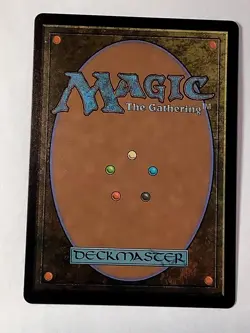 Three Tree City 260 Rare Bloomburrow Magic: The Gathering Foil Near Mint - Image 2
