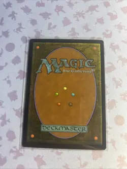 MTG FOIL Molderhulk - Guilds of Ravnica #190 - Image 2