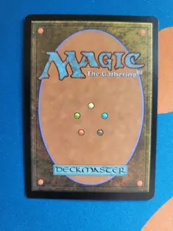 Wizards of the Coast MTG Cyclonic Rift RTR 35/274 Rare Regular Instant Overload - Image 2