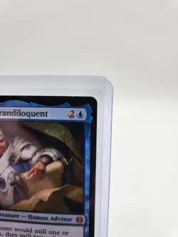 MTG Bruvac the Grandiloquent - Jumpstart Regular - NM Magic The Gathering #010 - Image 2