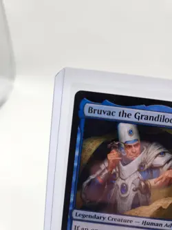MTG Bruvac the Grandiloquent - Jumpstart Regular - NM Magic The Gathering #010 - Image 3