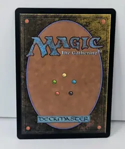 Rhystic Study - Magic The Gathering MTG - Prophecy! - Image 3