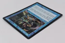 Rhystic Study - Magic The Gathering MTG - Prophecy! - Image 4
