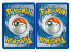 Delta Species Mankey + Primeape 70/110 50/110 - Pokemon EX Holon Phantoms (LP) - Image 2