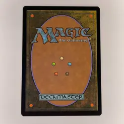 MISCUT FOIL RELIQUARY TOWER BRING-A-FRIEND PROMO NM MTG - Image 4