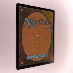 MISCUT FOIL RELIQUARY TOWER BRING-A-FRIEND PROMO NM MTG - Image 5